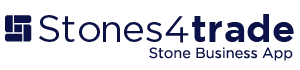 Stones4trade Logo